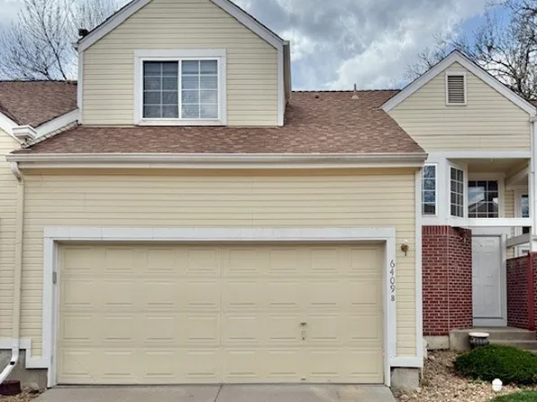 6409 Zang St, Arvada, CO 80004