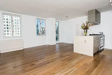 225 Rector Place, #PH1F