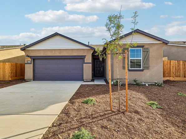 1473 Union Ave, Tulare, CA 93274