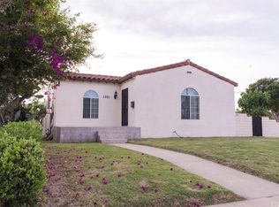 1001 S 4th St, Alhambra, CA 91801