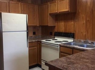 1603 Campbell St, Murray, KY 42071