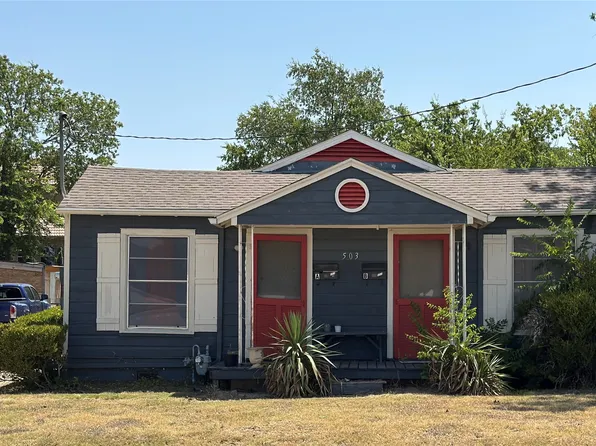 503 S Greenville Ave, Richardson, TX 75081