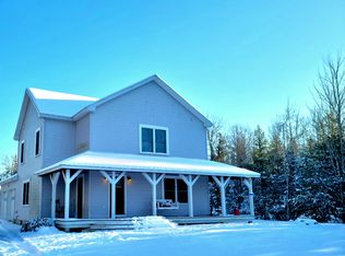 885 Kirkland Rd, Old Town, ME 04468