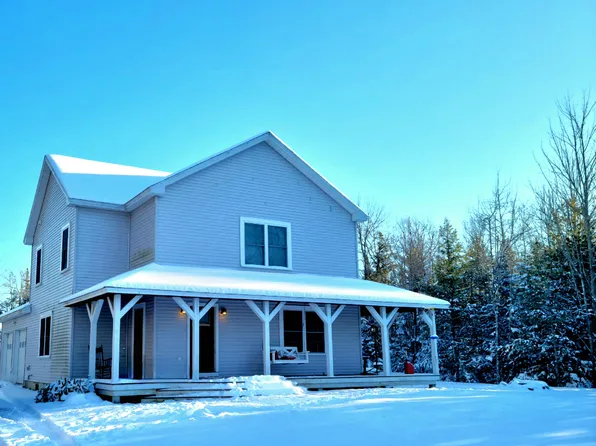885 Kirkland Road, Old Town, ME 04468