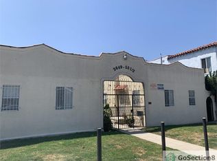 2649 S Redondo Blvd #B, Los Angeles, CA 90016
