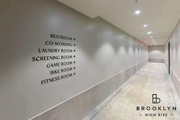 Rented by Brooklyn High Rise LLC | media 30