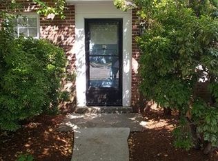 210 Sherman Rd #0, Chestnut Hill, MA 02467