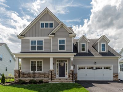 12543 N Readers Ln, Manakin Sabot, VA, 23103