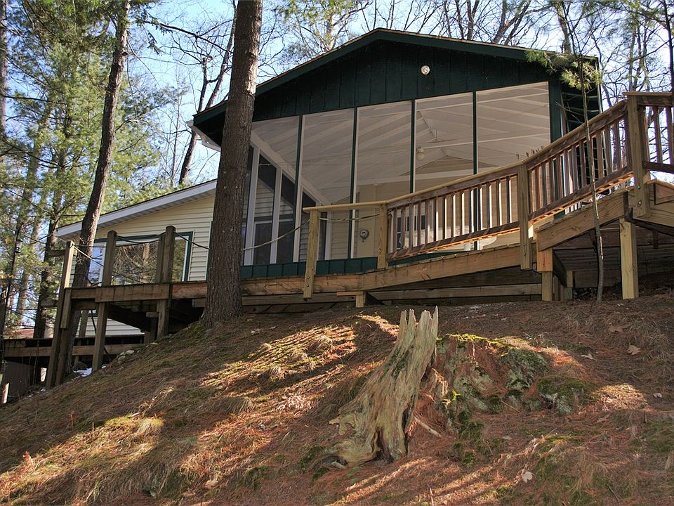 1st image of 4619 N Able Rd