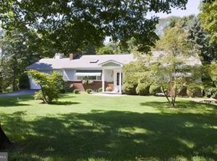 7021 Swagger Rd, New Hope, PA 18938