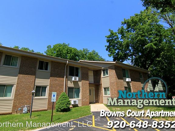 2nd image of 400 Browns Ct APT 109