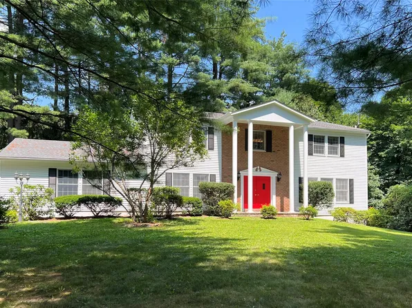 9 Upland Court, South Salem, NY 10590