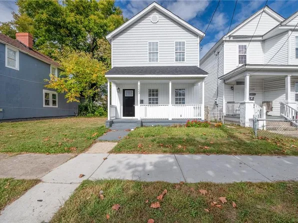 1123 30th Street, Newport News, VA 23607