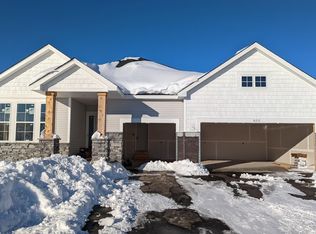 8212 62nd St, Cottage Grove, MN 55016