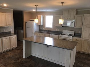 22057 Marquee St, Romulus, MI 48174