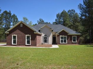 4328 Bath Edie Rd, Hephzibah, GA 30815