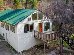 16449 State Highway 49, Camptonville, CA 95922