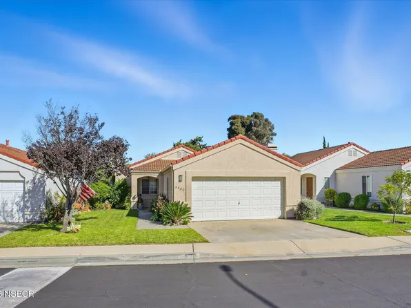 4300 Ridgecrest St, Santa Maria, CA 93455