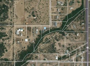 987 W Cottontail Ln, Safford, AZ 85546