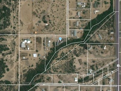 987 W Cottontail Ln, Safford, AZ, 85546