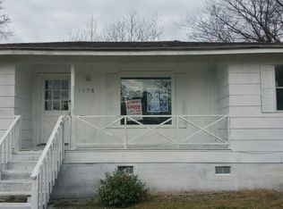 157 Martin Luther King Dr #B, Adairsville, GA 30103