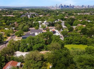 4011 Clawson Rd, Austin, TX 78704