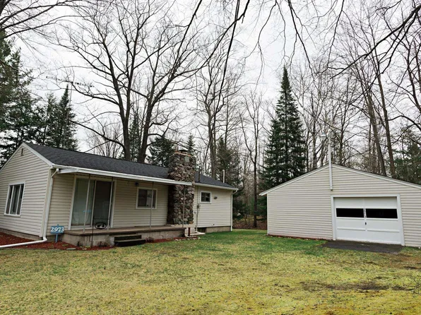 2973 Winter Sports Dr #2, Glennie, MI 48737