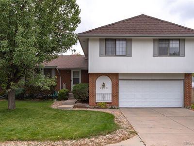 9260 W 83rd Pl, Arvada, CO, 80005