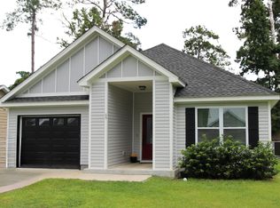 65 Pueblo Trl, Crawfordville, FL 32327