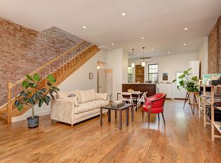 900 Lafayette Ave #2, Brooklyn, NY 11221