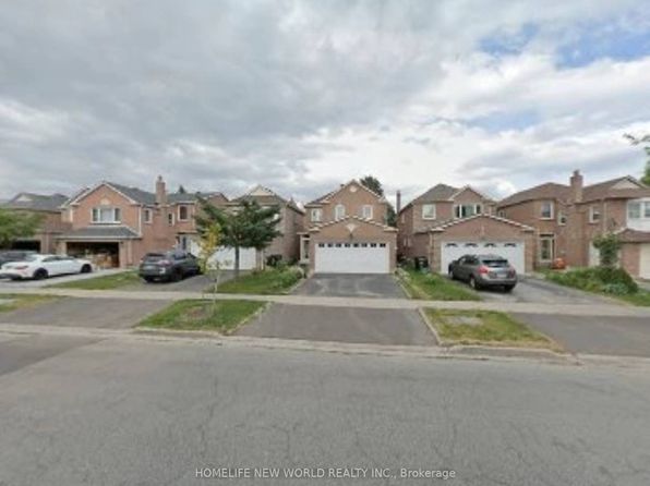 328 Port Royal Trl, Toronto, ON M1V 2L7