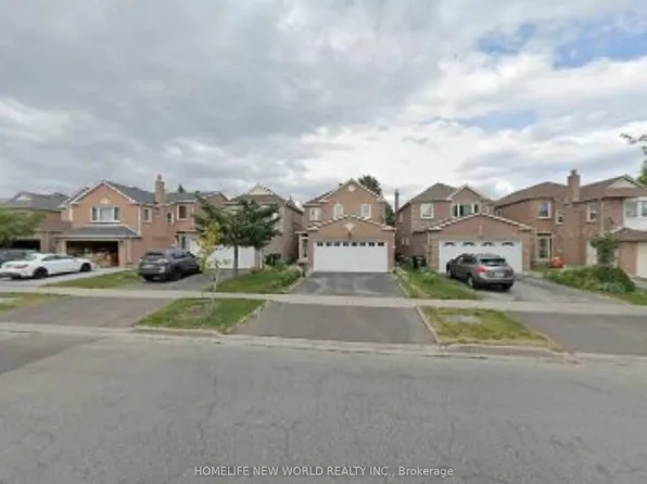 328 Port Royal Trl, Toronto, ON M1V 2L7