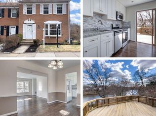 9434 Goshen Ln, Burke, VA 22015