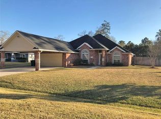 19934 S Plantation Estates Dr, Porter, TX 77365