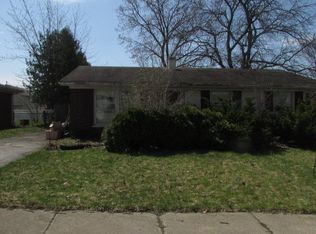 529 Landau Rd, University Park, IL 60484