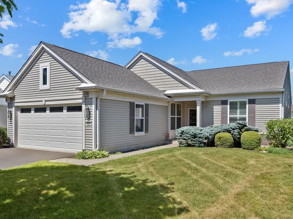 13023 Dearborn Trl, Huntley, IL 60142