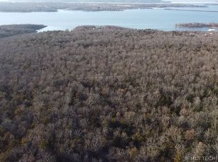 13 Sleepy Hollow Rd, Eufaula, OK 74432