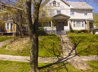 347 Maplewood Ave #1, Rochester, NY 14613