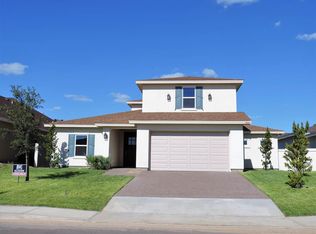 7407 Thomas Harris Dr, Laredo, TX 78041