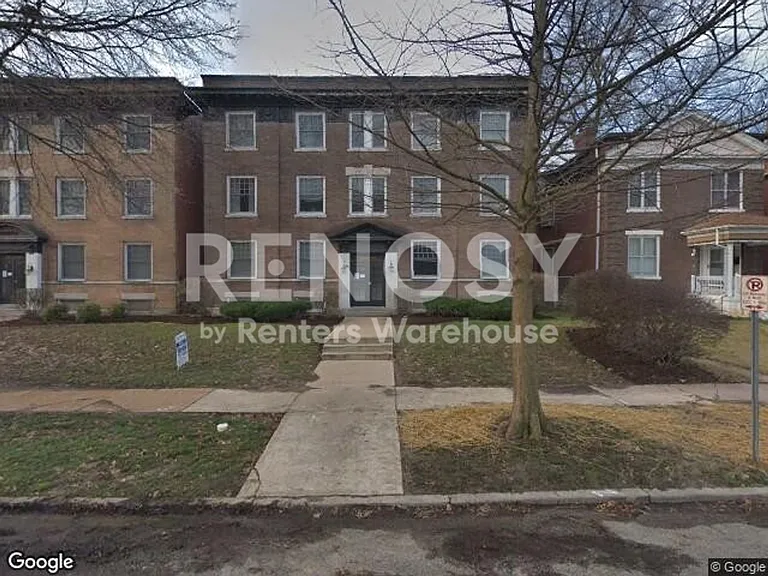 6126 Washington Ave #102 — Photo 1
