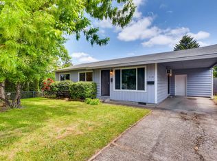 3130 SE 85th Ave, Portland, OR 97266