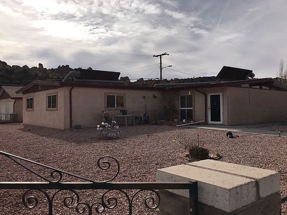 3rd image of 3318 Ciniza Dr