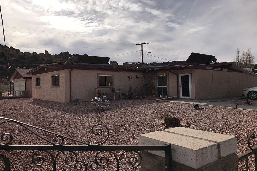 3318 Ciniza Dr, Gallup, NM 87301 Zillow