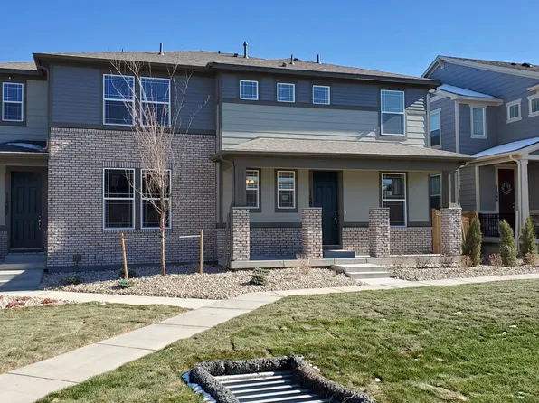 11393 Iron Ore Ct, Parker, CO 80134