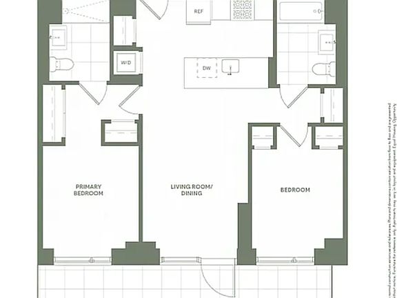 2nd image of 15310 88th Ave #100
