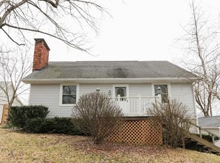 320 S Mill St, Blanchester, OH 45107