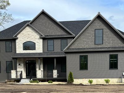 42 Colby Farm Road, Chester, NH, 03036