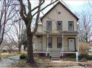 53 West St, Ballston Spa, NY 12020
