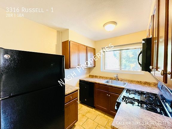 2nd image of 3316 Russell Blvd APT 1
