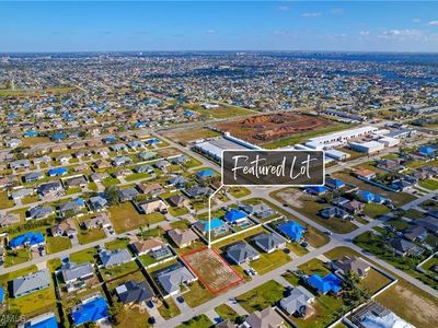 4133 SW 9th Place Cpe, Coral, FL, 33914